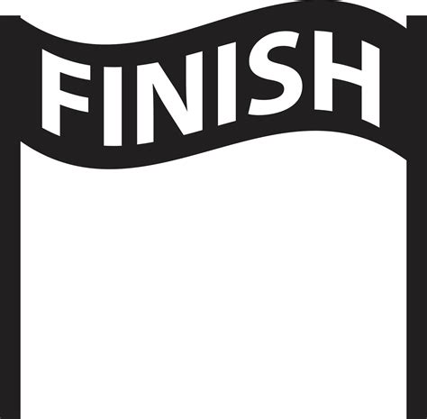 Finished .